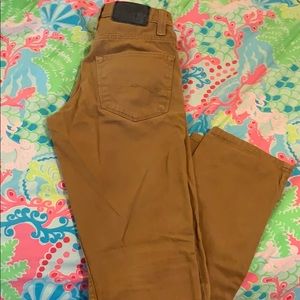 Free world Skinny Jeans